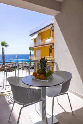 Atena Room Letojanni